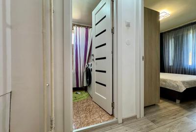 De vanzare - 4 camere 84mp + boxa - 800m Metrou Crangasi - Comision 0% - 15