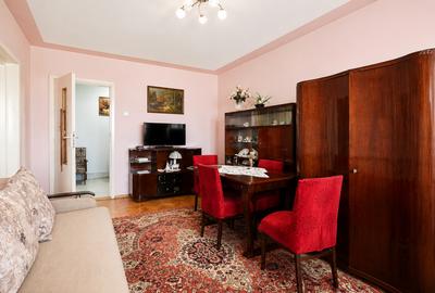 COMISION 0% | Apartament 2 Camere | Zona Sagului | Decomandat | 58mp - 5