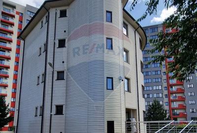 Cladire Mixtă de vânzare 800mp, D+P+3E+M  în Tudor Vladimirescu - Iasi - 2
