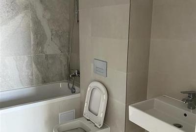 Apartament 3 Camere Incalzire in Pardoseala Ansamblu Nou Rahova - 27