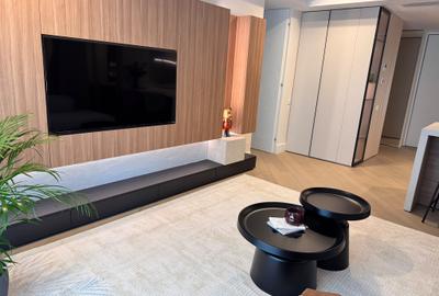 Inchiriere Apartament 2 Camere Ultramodern Iancu Nicolae Cambridge British - 4