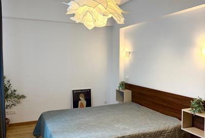 Piata Muncii / Apartament Mobilat / Bloc 2010 / Centrala Proprie/ Parcare Option - 1
