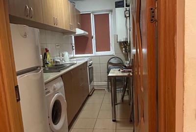 Apartament semidecomandat complet mobilat si utilat!!! - 11