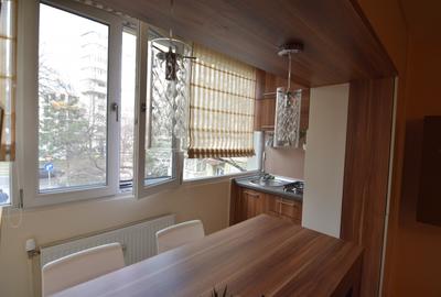 Piața Victoriei || 2 camere || renovat august 2026|| - 4