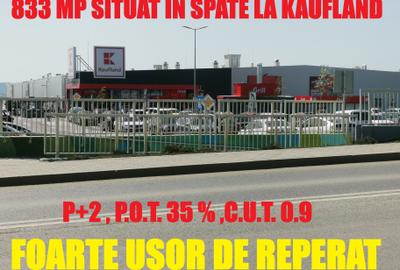 Galata -Aleea Strugurilor , OPORTUNITATE , 833 mp = 149000 euro - 2
