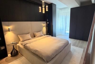 Apartament 3 camere de închiriat | Zăgazului – Herăstrău | Parcare + boxă inclus - 7