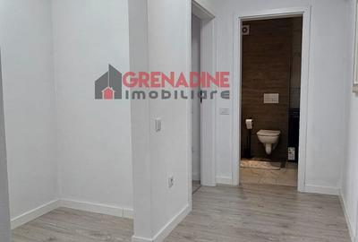 Apartament 2 camere modern in Paradis Residence - Cod intern 2034 - 7
