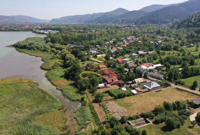 Teren intravilan de vanzare Pangarati Neamt - 1