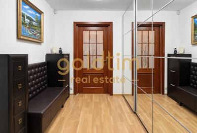 RENOVAT INTEGRAL/ TRANSFORMAT din 4 in 3 CAMERE/ 1 DORMITOR - 12