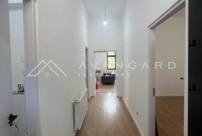 COMISION 0% | Apartament 3 camere | 68 mp | Renovat | Centru Cluj - 4
