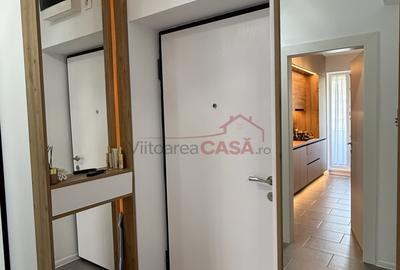Atria Urban Resort | 3 camere | 2 bai | loc de parcare - 15