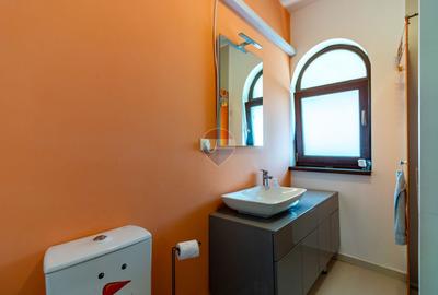 Casa individuala 5 camere, teren 591 mp | Otopeni | Mesteacanului - 22