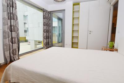 Apartament 2 camere// Urban Spaces Dogarilor - 9
