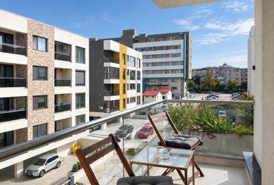 Studio compartimentat în 2 camere | Zona Campus - 9