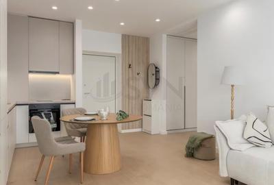 REA1029023 Apartament 2 Camere I Aviatiei Tower - 2