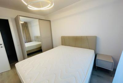 Apartament 2 camere de inchiriat | H Pipera Lake | Parcare inclusa | Rond OMV - 9