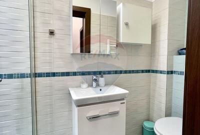 Apartament cu 3 camere de închiriat - 10