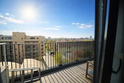 Apartament 3 camere mobilat- Arcadia Apartments Domenii - 6