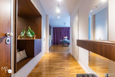 Eleganță și Confort: 3 Camere în Luxuria Residence cu parcare si boxa - 12