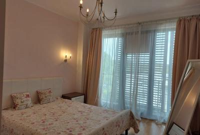 Apartament 3 camere Kiseleff- Piata Victoriei - 5