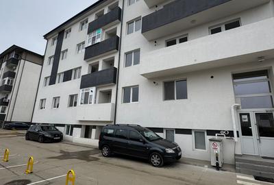 Apartament Tip Studio- Mutare Imediata-Dezvoltator-Militari Residence-TVA Inclus - 12
