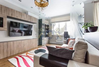 Apartament 2 Camere Decomandat, 56 Mp, 13 Decembrie- Mall Coresi - 1