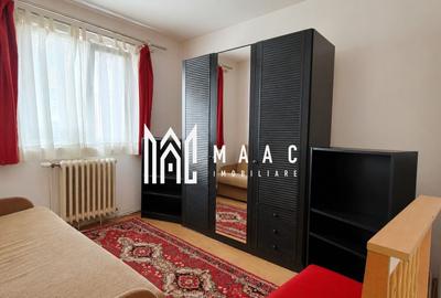 Apartament 2 camere  Sibiu | Mihai Viteazul | 40 mp, balcon - 3