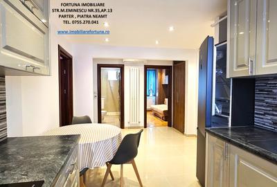 Apartament premium 3 camere, Ultramodern, zona Centrala - 2