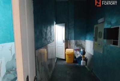Spatiu comercial de inchiriat in Timisoara, zona Dorobantilor - C10032 - 8