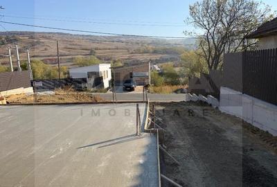 Casa unifamiliara de 133mp, teren 639mp, certificata NZEB, Popesti - 14