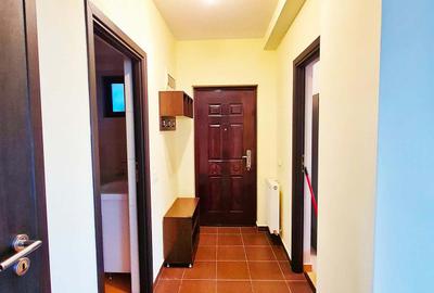 INCHIRIERE APARTAMENT DOUA CAMERE-BUCURESTII NOI - 16
