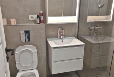 3 Camere Militari Gorjului | 8 min Metrou | Renovat Complet Mobilat - 7
