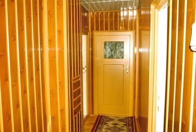 Jumatate duplex in Criscior, Hunedoara - 18