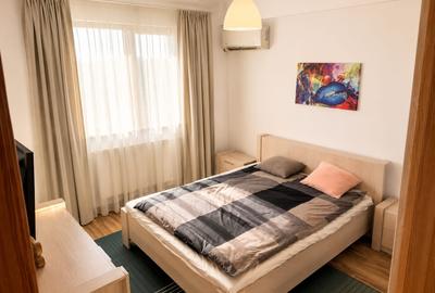 Ap 2 Camere | 12 min Metrou 1 Decembrie 1918 | Centrala | Pet friendly | Parcare - 4