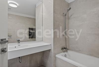 Apartament spatios cu 2 camere | 15mp terasa - 12