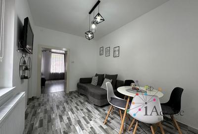 Studio în Centrul Istoric, ideal pentru regim hotelier - 12