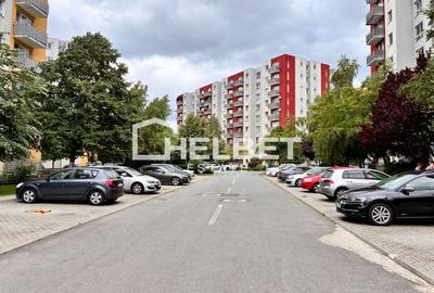 2 CAMERE / DECOMANDAT / PARCARE / BOXĂ / AVANTGARDEN 3 - 16