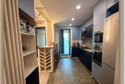 Apartament 2 camere-Tomis Nord - 2