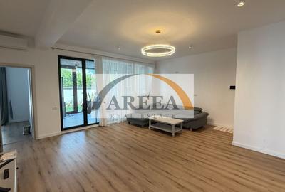 Apartament 4 camere parter cu 2 curți  la 650mp de British School - 22