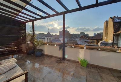 Apartament 4 camere Piata Romana - Gradina Icoanei - 3