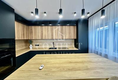 0% COMISION|Duplex ultrafinisat |2 locuri de parcare |Zona Tineretului - 19
