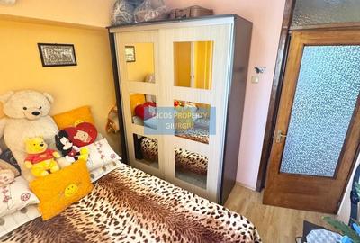 Apartament spațios, 3 camere – Bulevardul CFR, Giurgiu - 14