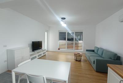 Apartament 2 camere de închiriat – Dumbrăvița, zona Mureș - 8