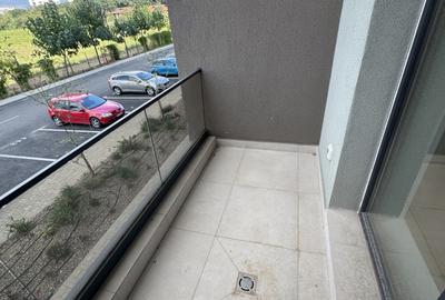 Apartament 2 camere | MRS Gradinile | Etaj 1/8 | 56,60 mp | Liber - 10