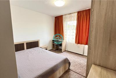 Inchiriez apartament cu 2 camere complet mobilat la 5 min de UMF - 4