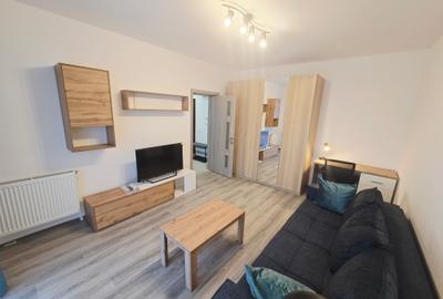 Apartament 2 Camere Militari Păci Belșugului Residence - 3