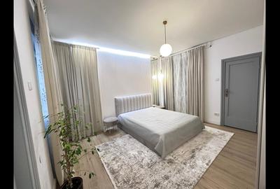 Apartament premium cu terasa, mobilat complet si renovat recent - 4