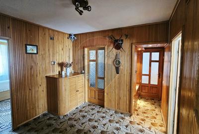 Apartament cu 4 camere de vânzare în zona Maratei - 24