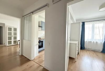 Apartament de închiriat, 3 camere, 60 mp, Horea zona Gării - 3