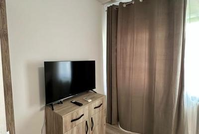 Garsoniera renovata, Zorilor, utilata si mobilata modern - 8